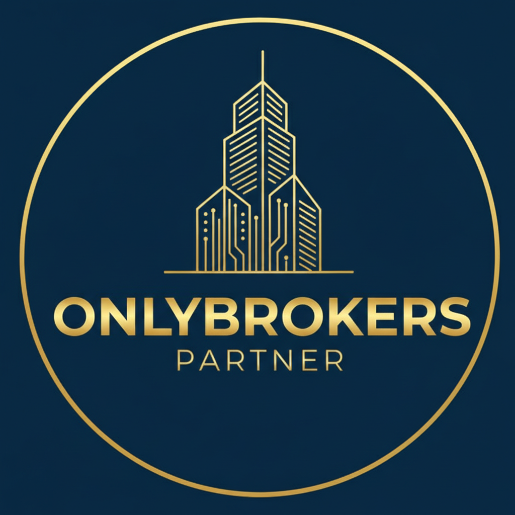 ONLYBROKERS PARTNER