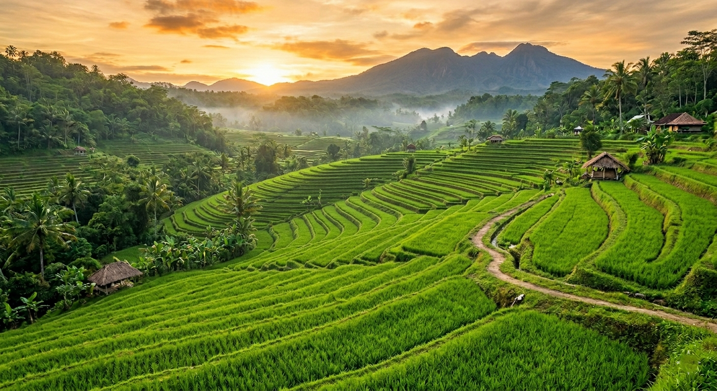 Investing in Bali Real Estate: A Guide for 2026